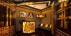 KIZA gallery - Coming Soon in UAE