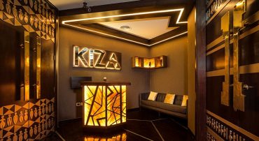 KIZA - Coming Soon in UAE