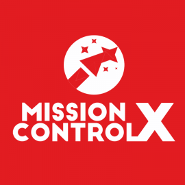 Mission Control X - Coming Soon in UAE