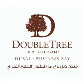DoubleTree by Hilton, Business Bay - Coming Soon in UAE