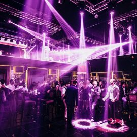 Frame Club - Coming Soon in UAE