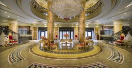 Royal Rose Hotel gallery - Coming Soon in UAE
