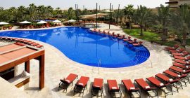 The Westin Abu Dhabi Golf Resort & Spa gallery - Coming Soon in UAE