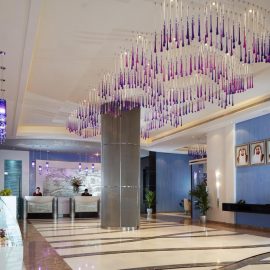 Gloria Downtown Hotel, Abu Dhabi - Coming Soon in UAE