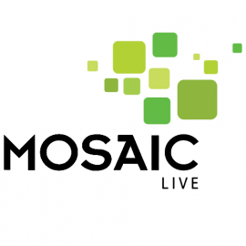 Mosaic Live - Coming Soon in UAE