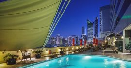 Corniche Hotel, Abu Dhabi gallery - Coming Soon in UAE