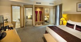 City Seasons Hotel, Dubai gallery - Coming Soon in UAE