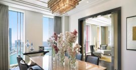 Four Seasons Hotel Abu Dhabi at Al Maryah Island gallery - Coming Soon in UAE