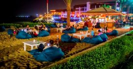 Barefoot Lounge gallery - Coming Soon in UAE