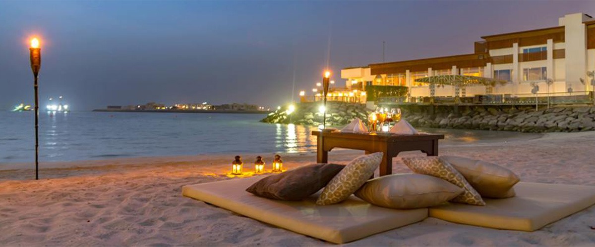 Barefoot Lounge - List of venues and places in Dubai