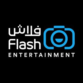 Flash Entertainment - Coming Soon in UAE