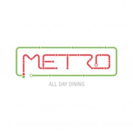 Metro All Day Dining - Coming Soon in UAE