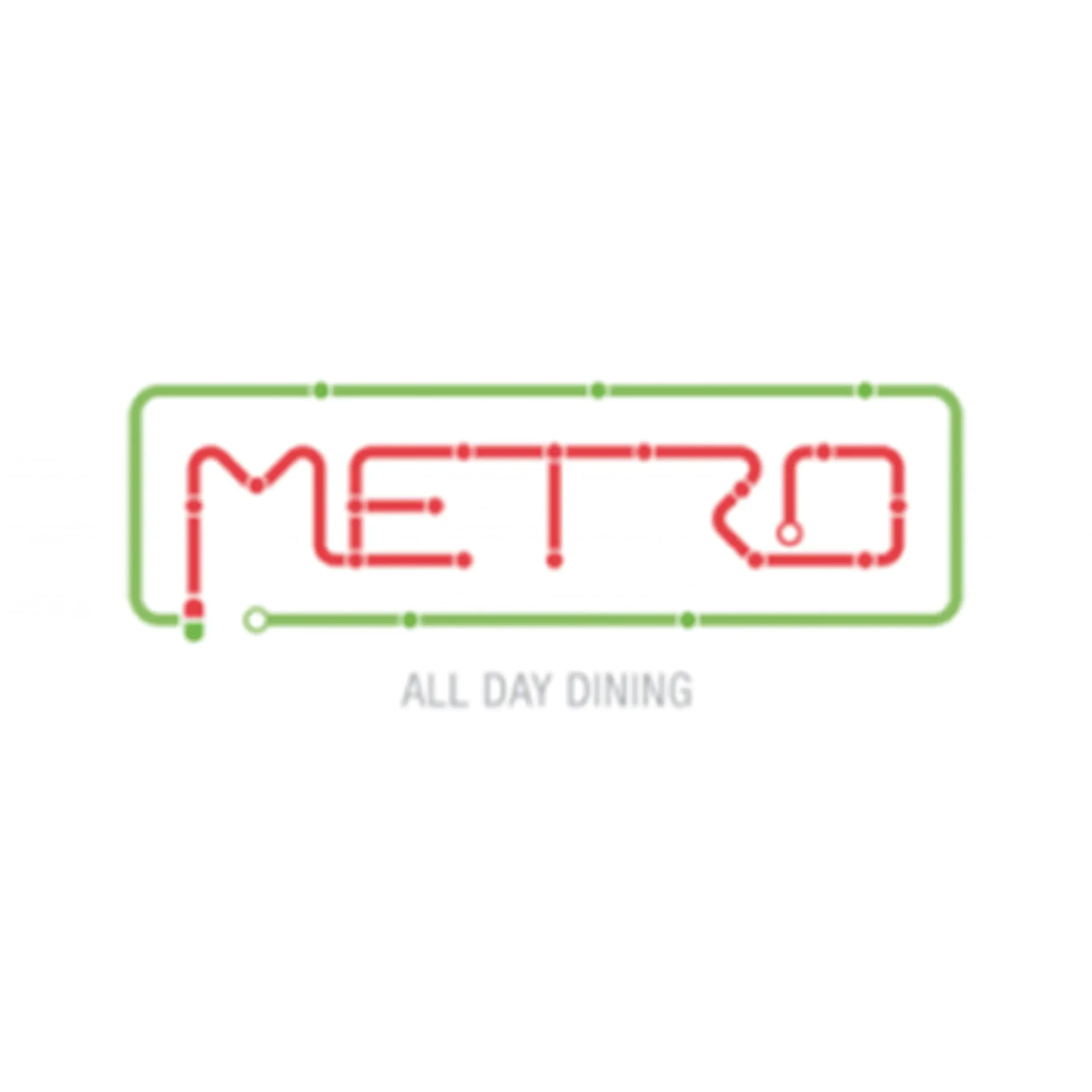 Metro All Day Dining in Deira