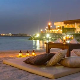 Barefoot Lounge in Jumeirah