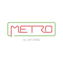 Metro All Day Dining - Coming Soon in UAE