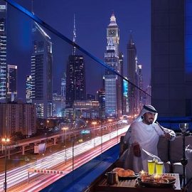Dokuz - Coming Soon in UAE