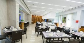 Metro All Day Dining gallery - Coming Soon in UAE