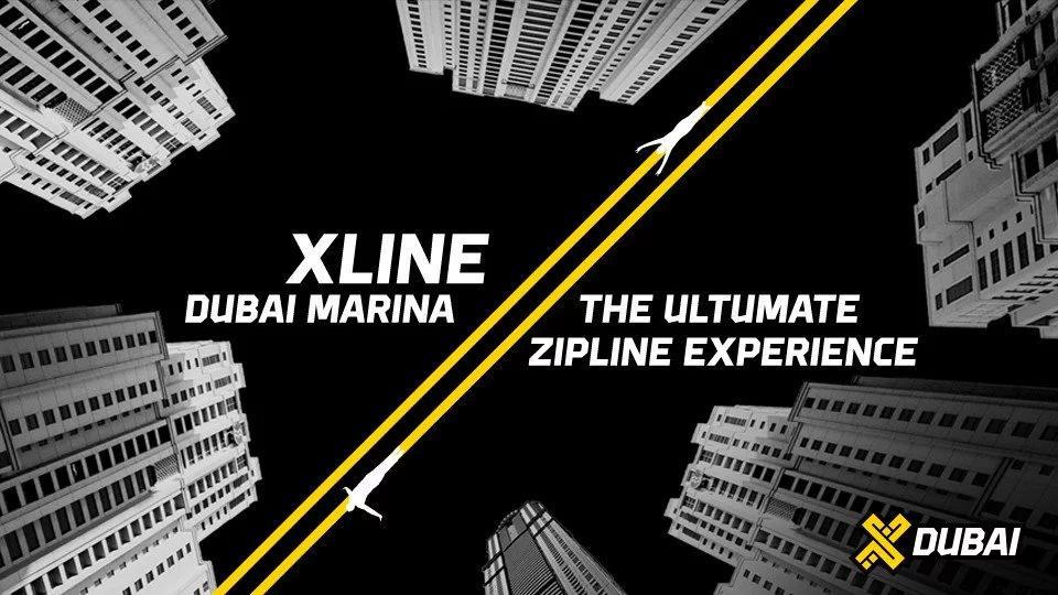 XLine Dubai Marina - Coming Soon in UAE