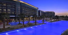 Marriott Hotel Al Forsan, Abu Dhabi gallery - Coming Soon in UAE