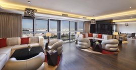 Marriott Hotel Al Forsan, Abu Dhabi gallery - Coming Soon in UAE