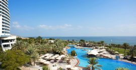 Le Méridien Al Aqah Beach Resort, Fujairah gallery - Coming Soon in UAE