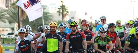 Ride Ajman 2018 - Coming Soon in UAE