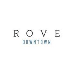 Rove Downtown - Coming Soon in UAE