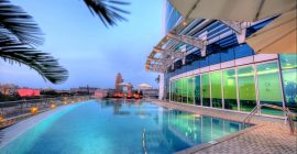 Tamani Marina Hotel & Apartments, Dubai gallery - Coming Soon in UAE