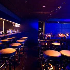 Q’s Bar and Lounge - Coming Soon in UAE