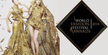 World Fashion Festival Awards 2018 - Coming Soon in UAE