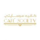 Cafe Society in Dubai Marina