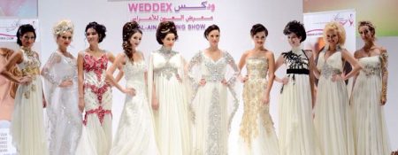 WEDDEX – Al Ain Wedding Show 2018 - Coming Soon in UAE