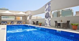Oaks Liwa Executive Suites, Abu Dhabi gallery - Coming Soon in UAE