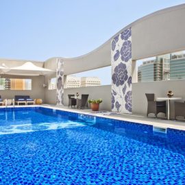Oaks Liwa Executive Suites, Abu Dhabi - Coming Soon in UAE