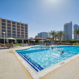 Ajman Beach Hotel - Coming Soon in UAE