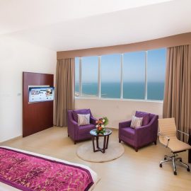 V Hotel, Fujairah - Coming Soon in UAE
