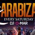 ARABIZA - Coming Soon in UAE