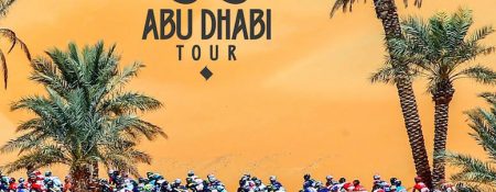 Abu Dhabi Tour 2018 - Coming Soon in UAE