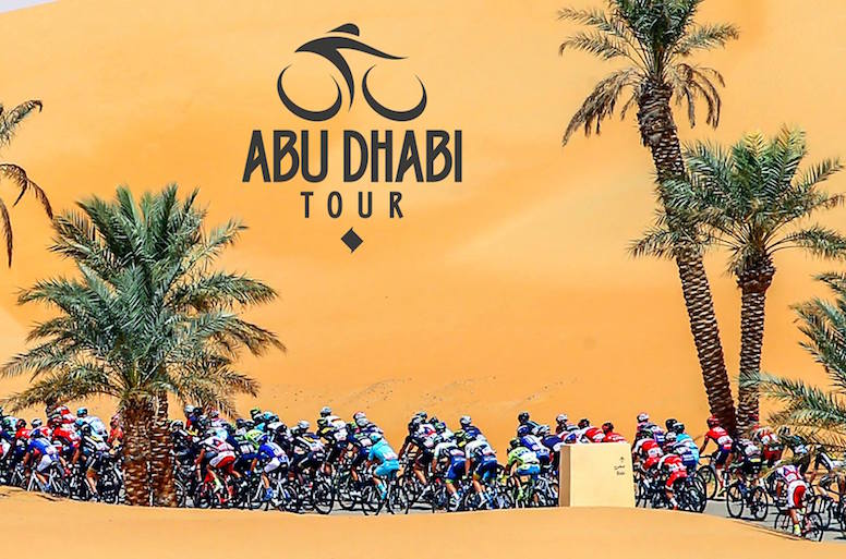 Abu Dhabi Tour 2018 - Coming Soon in UAE