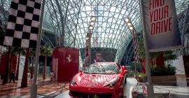 Ferrari World photo - Coming Soon in UAE