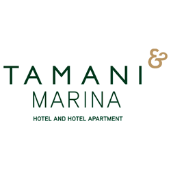 Tamani Marina Hotel & Apartments, Dubai - Coming Soon in UAE