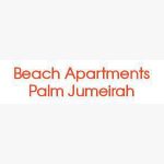 Beach Apartments Palm Jumeirah - Coming Soon in UAE