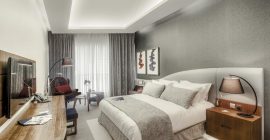 Radisson Blu Hotel, Dubai Waterfront gallery - Coming Soon in UAE