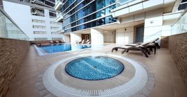 Barcelo Residences, Dubai Marina gallery - Coming Soon in UAE