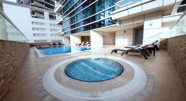 Barcelo Residences, Dubai Marina - Coming Soon in UAE
