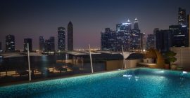 Renaissance Downtown Hotel, Dubai gallery - Coming Soon in UAE