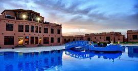 Al Bada Resort ‑ Al Ain gallery - Coming Soon in UAE