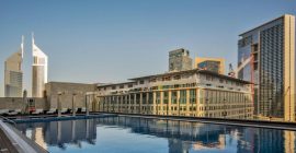 Gevora Hotel gallery - Coming Soon in UAE
