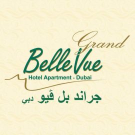 Grand Belle Vue Hotel Appartments, Dubai - Coming Soon in UAE