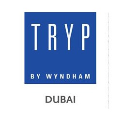 TRYP by Wyndham, Dubai